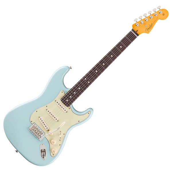 Fender Limited Edition Pro Classic Silent Stratocaster R…