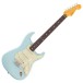 Fender Limited Edition Pro Classic Silent Stratocaster RW. Daphne Blue