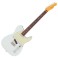 Fender Limited Edition Pro Classic Silent Telecaster RW, Sonic Blue