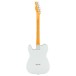 Fender Limited Edition Pro Classic Silent Telecaster RW, Sonic Blue - back