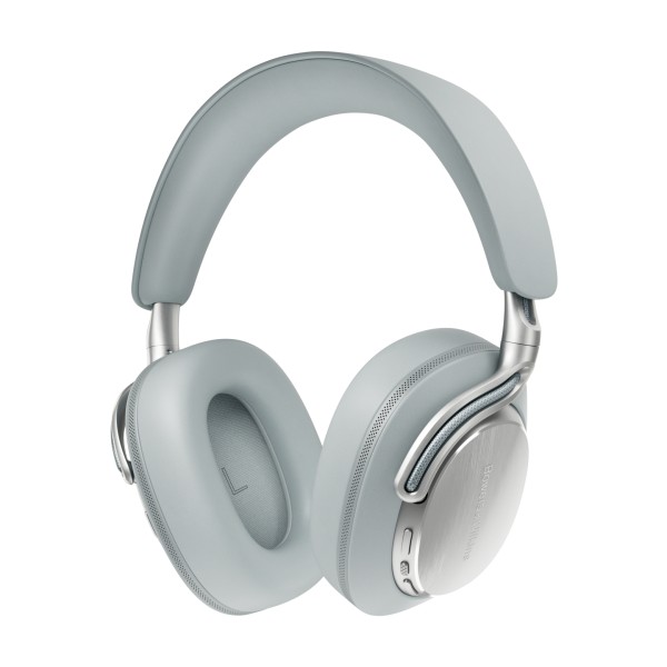 Bowers & Wilkins Px8 S2 Wireless Headphones, Pearl Blue - main