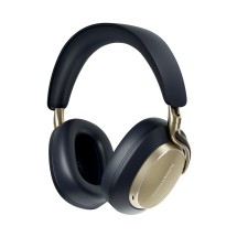 Bowers & Wilkins Px8 S2 Wireless Headphones, Midnight Blue