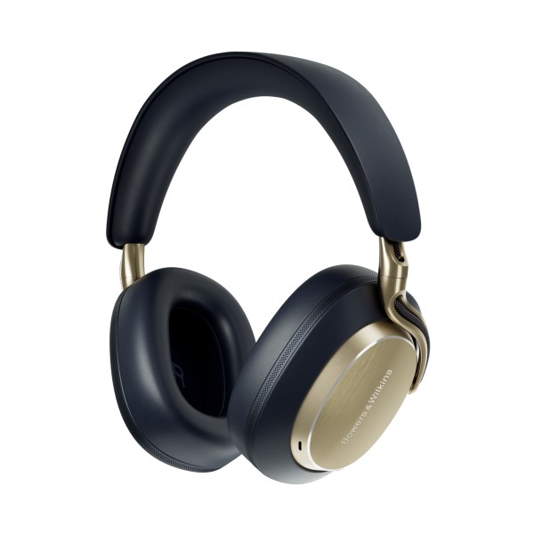 Bowers & Wilkins Px8 S2 Wireless Headphones, Midnight Blue - main 