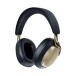 Bowers & Wilkins Px8 S2 Wireless Headphones, Midnight Blue