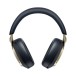 Bowers & Wilkins Px8 S2 Wireless Headphones, Midnight Blue - front 