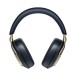 Bowers & Wilkins Px8 S2 Wireless Headphones, Midnight Blue rear 