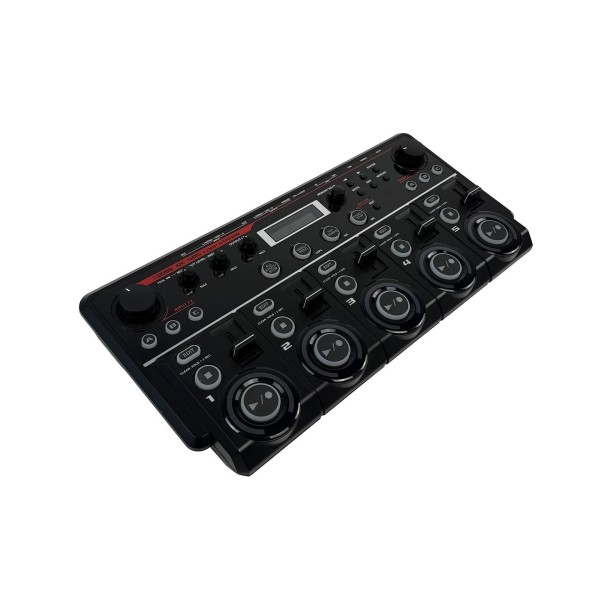 TI-RC-505-SECONDHAND-CDL9551 1
