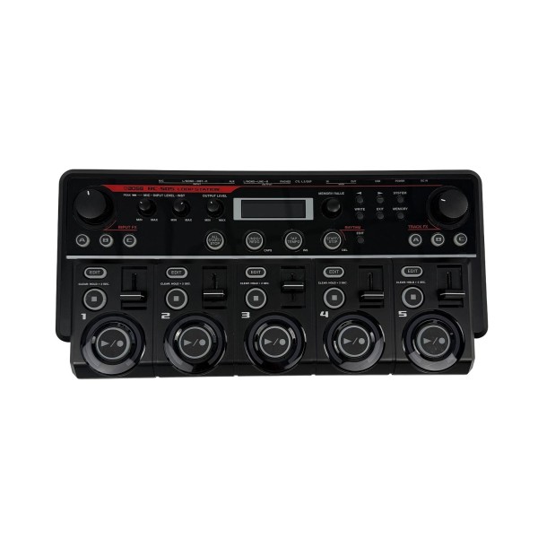TI-RC-505-SECONDHAND-CDL9551 4