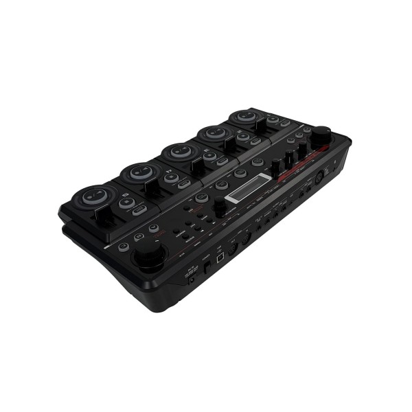 TI-RC-505-SECONDHAND-CDL9551 5
