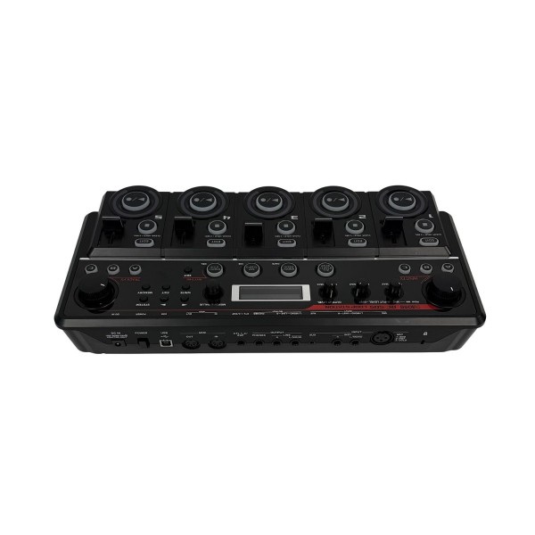 TI-RC-505-SECONDHAND-CDL9551 6