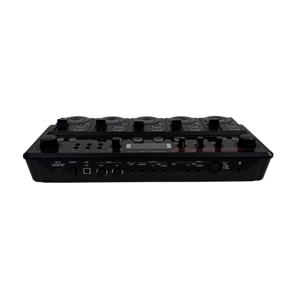 TI-RC-505-SECONDHAND-CDL9551 7