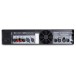 Crown XTi4002 Power Amp, Rear