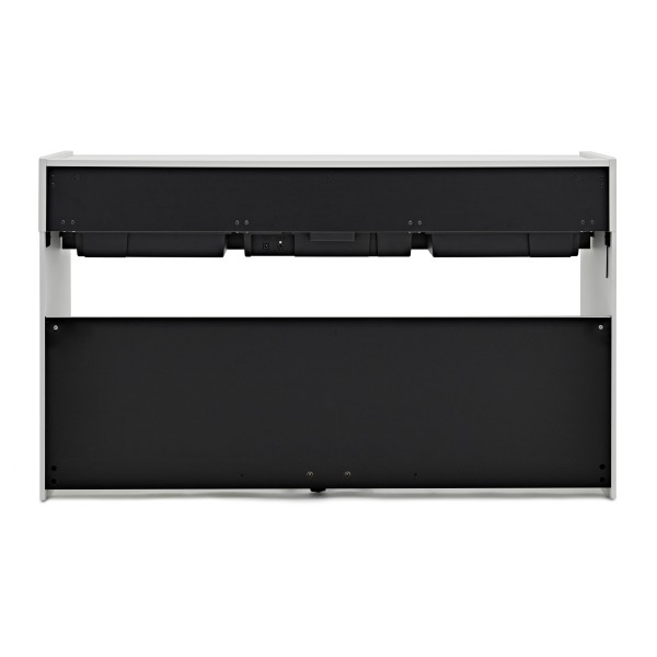 Yamaha YDP S55 Digital Piano, White