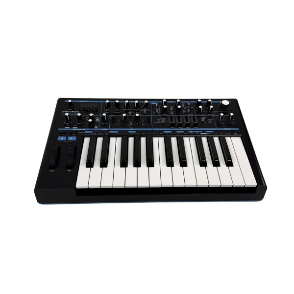 NOVSYNTH03UKEU-SECONDHAND-CDL9675 2