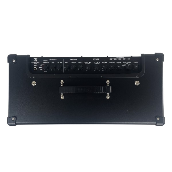 TI-KTN-100MKII-SECONDHAND-CDL9317 2