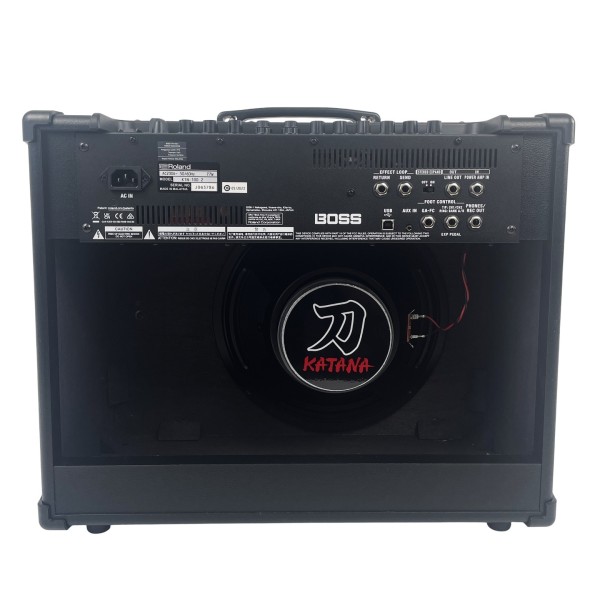 TI-KTN-100MKII-SECONDHAND-CDL9317 3