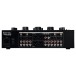 TRM-402 Rotary Mixer - Rear