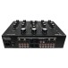 Omnitronic TRM-402 4 Channel Rotary Mixer - Rear Top
