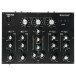 Omnitronic TRM-402 4 Channel Rotary Mixer - Top