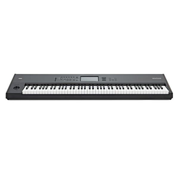 Korg Nautilus 88 Workstation
