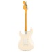 Fender JV Mod 60s Stratocaster MN, Olympic White Back