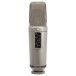 Rode NT2A Studio Condenser Microphone - Mic Front