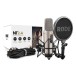 Rode NT2A Studio Condenser Microphone - Bundle