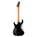 ESP LTD Josh Middleton JM-I Deep Blood Moon - back