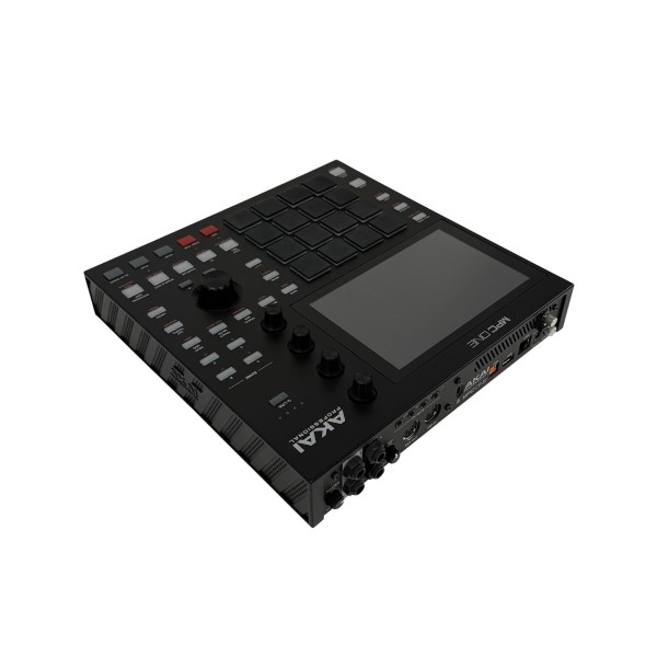 Akai Professional MPC One Standalone Music Production Centre