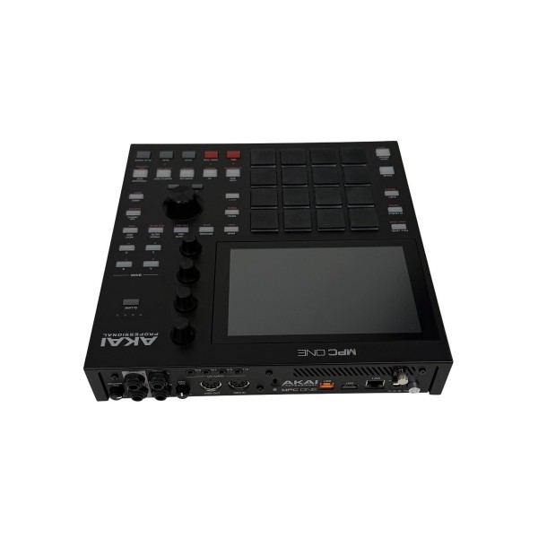 Akai Professional MPC One Standalone Music Production Centre