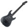 ESP LTD SN-1000 Evertune, Charcoal Metallic Satin