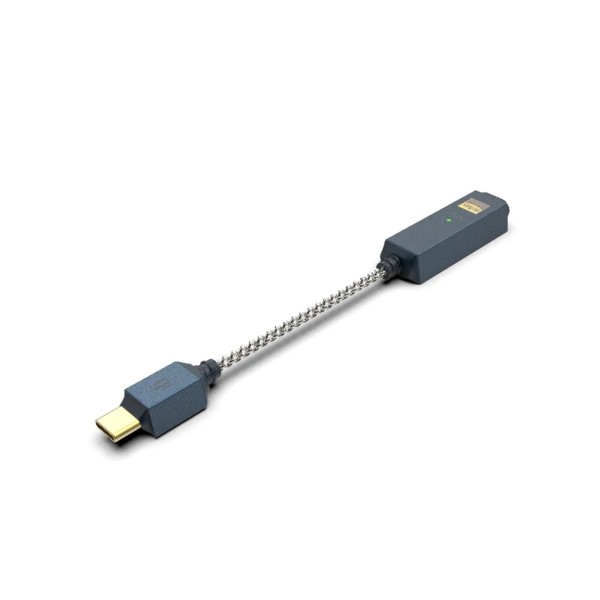 iFi GO Link 2 Max Ultra Portable DAC  - main 