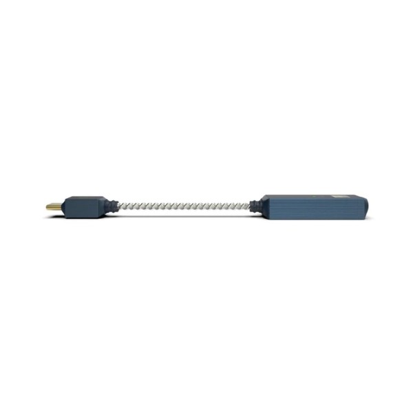 iFi GO Link 2 Max Ultra Portable DAC  - side 