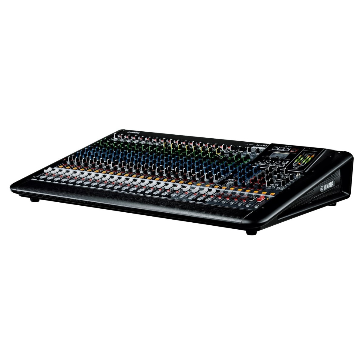 Yamaha MGP24X Premium 24 Channel Mixer at Gear4music