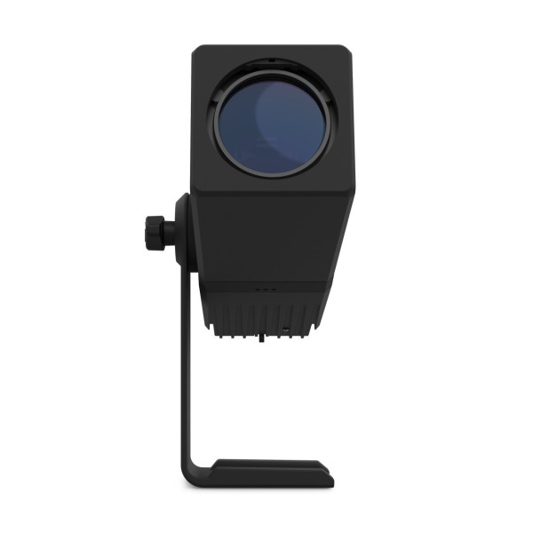 Chauvet DJ Freedom Gobo IP Gobo Projector, Front Unlit