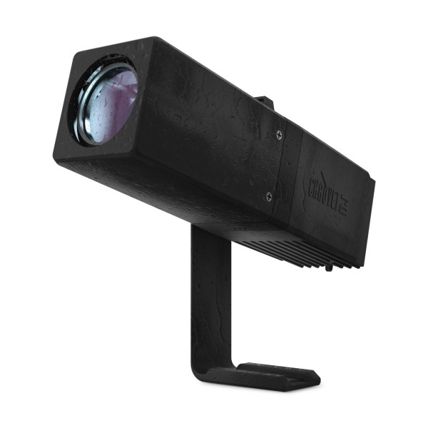 Chauvet DJ Freedom Gobo IP Gobo Projector, Angled Left Wet