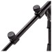 Trojan Pro Mic Stand with Telescopic Boom
