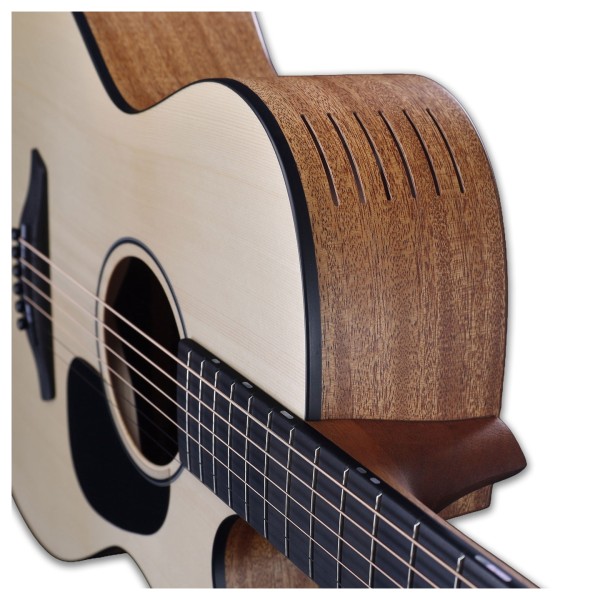 Furch Guitars Violet Gc-EM a 2026 - neck joint