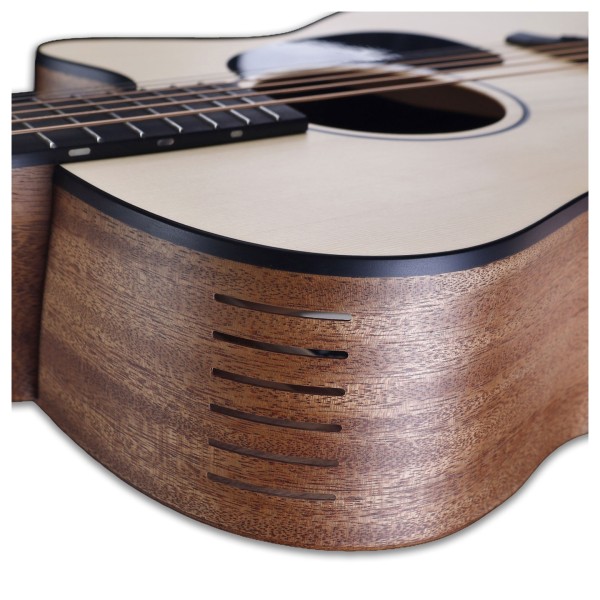 Furch Guitars Violet Gc-EM a 2026 - Booster Soundport