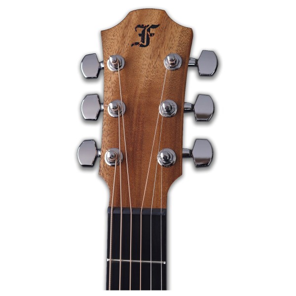 Furch Guitars Violet Gc-EM a 2026 - headstock