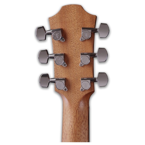 Furch Guitars Violet Gc-EM a 2026 - back of headstock