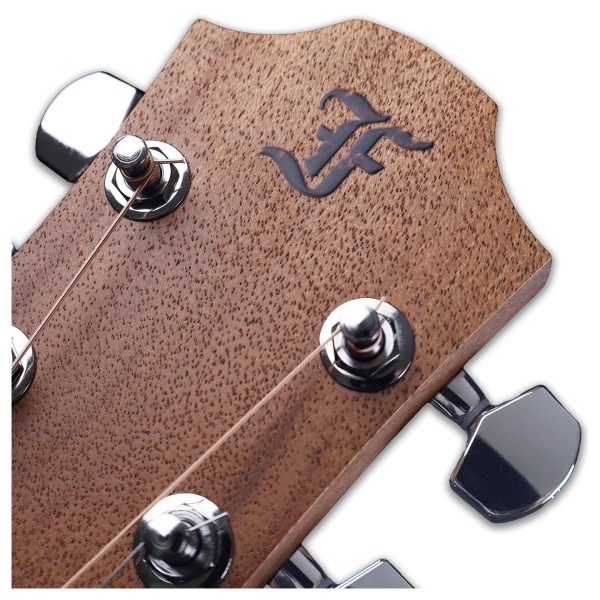 Furch Guitars Violet Gc-EM a 2026 - Furch logo