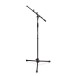 Lambden Audio D85 Handheld Dynamic Microphone, Boom Stand Pack
