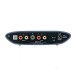 iFi ZEN Air Phono 2 Audiophile MM & MC Phono Stage rear 