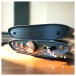 iFi ZEN Air Phono 2 Audiophile MM & MC Phono Stage - lifestyle  1