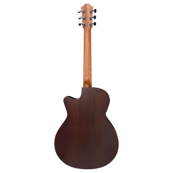 Furch Guitars Violet Gc-ER a 2026 - back