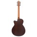 Furch Guitars Violet Gc-ER a 2026 - back