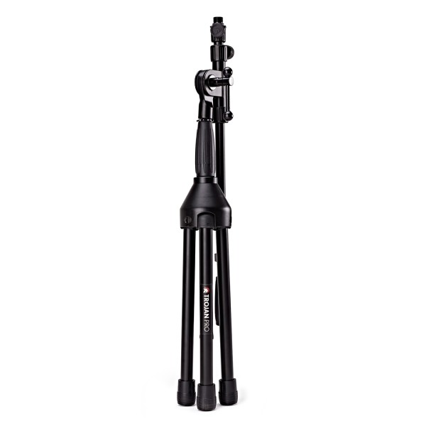 Lambden Audio DK7 Pro 7 Piece Drum Kit Mic Set with Stands & Cables
