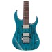 Ibanez HZK1 Hazuki Signature 7 String - body