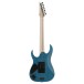 Ibanez HZK1 Hazuki Signature 7 String - back